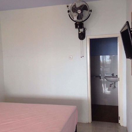Mawar Hotel Labuan Bajo Εξωτερικό φωτογραφία