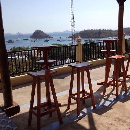 Mawar Hotel Labuan Bajo Εξωτερικό φωτογραφία