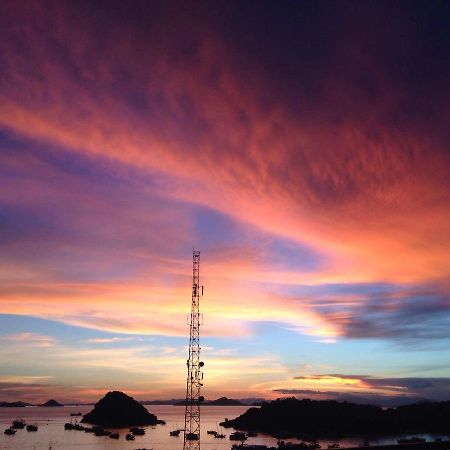 Mawar Hotel Labuan Bajo Εξωτερικό φωτογραφία