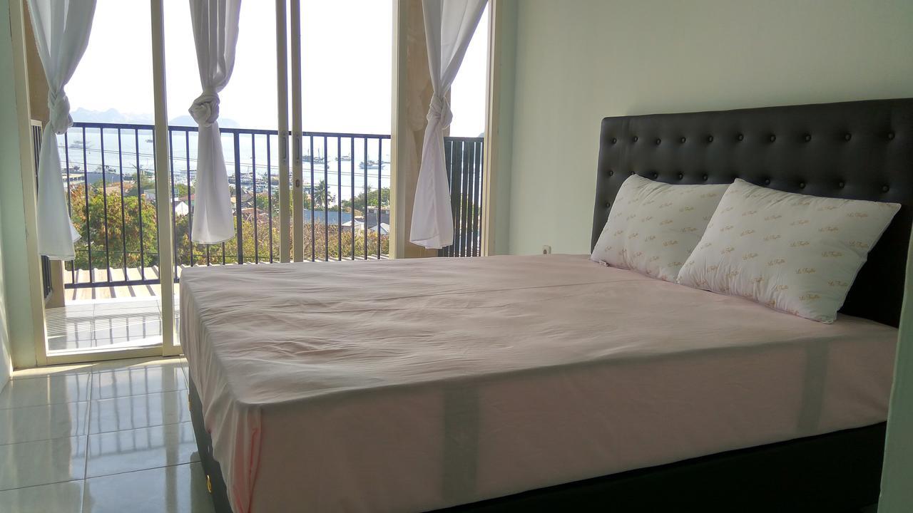 Mawar Hotel Labuan Bajo Εξωτερικό φωτογραφία