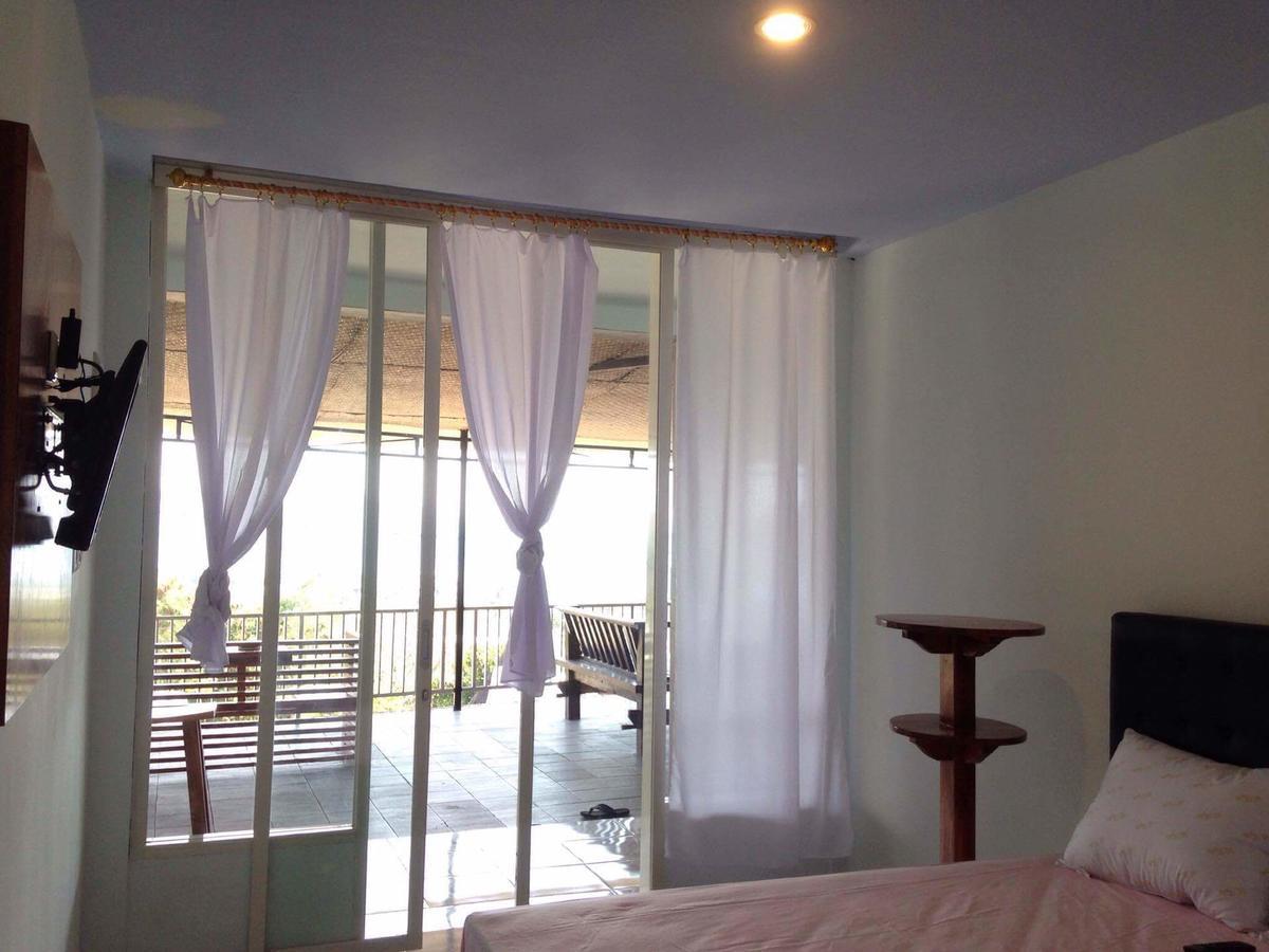 Mawar Hotel Labuan Bajo Εξωτερικό φωτογραφία