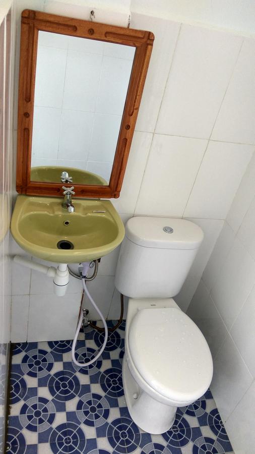 Mawar Hotel Labuan Bajo Εξωτερικό φωτογραφία