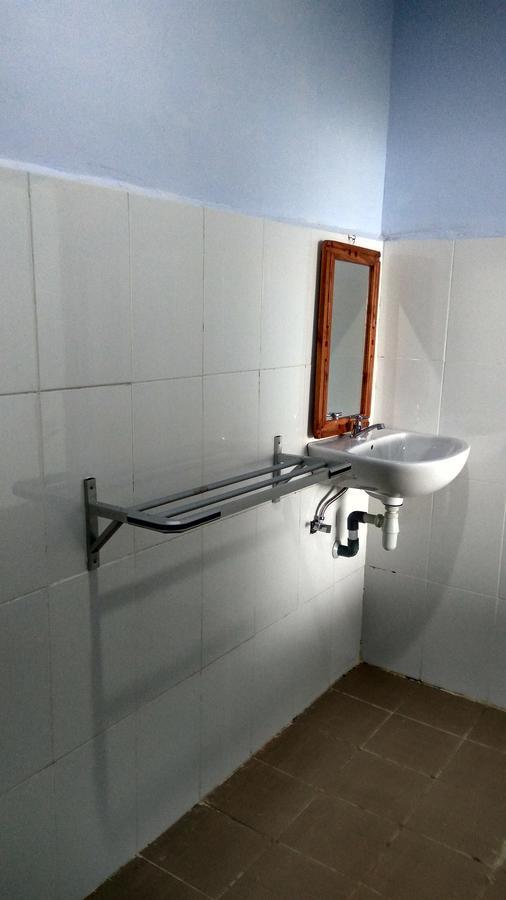 Mawar Hotel Labuan Bajo Εξωτερικό φωτογραφία