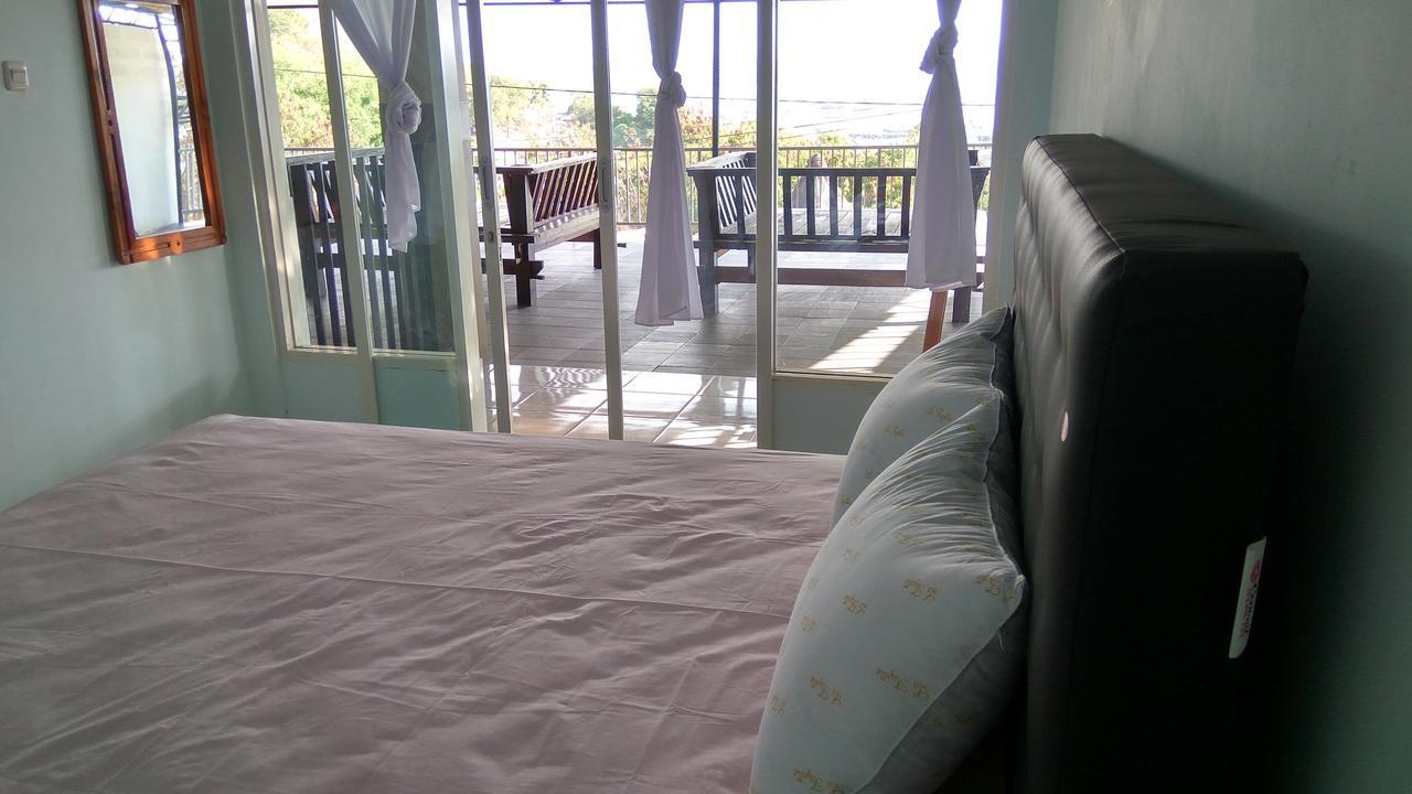 Mawar Hotel Labuan Bajo Εξωτερικό φωτογραφία