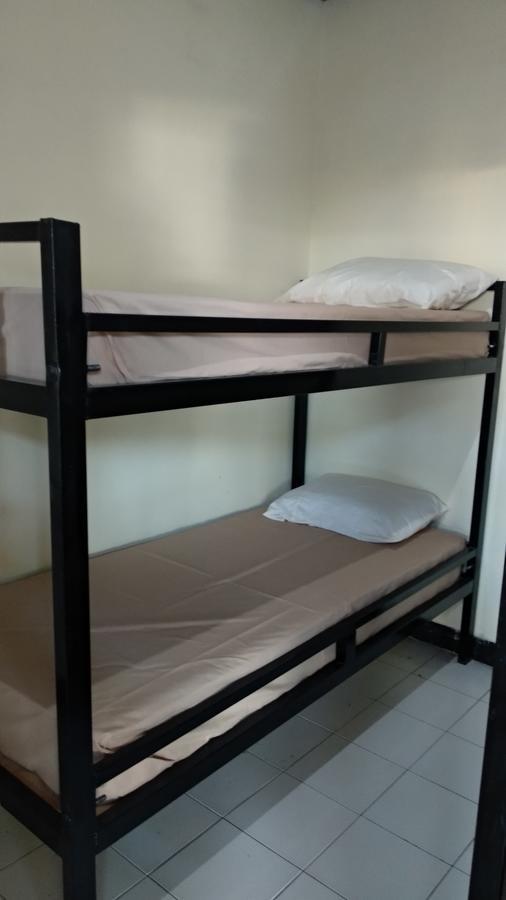 Mawar Hotel Labuan Bajo Εξωτερικό φωτογραφία