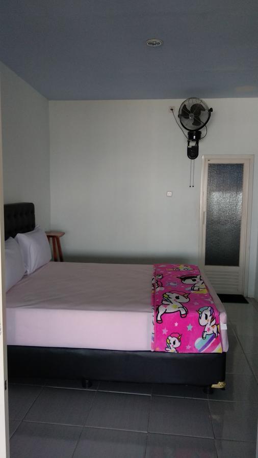 Mawar Hotel Labuan Bajo Εξωτερικό φωτογραφία