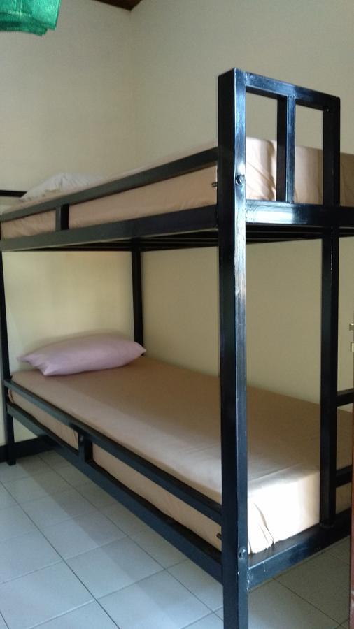 Mawar Hotel Labuan Bajo Εξωτερικό φωτογραφία