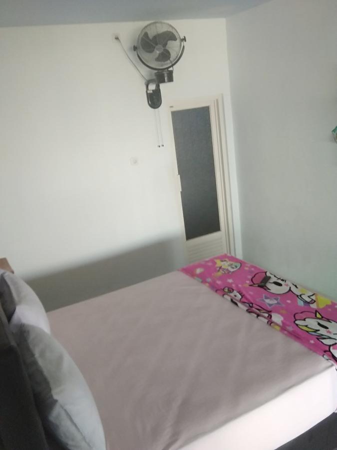 Mawar Hotel Labuan Bajo Εξωτερικό φωτογραφία