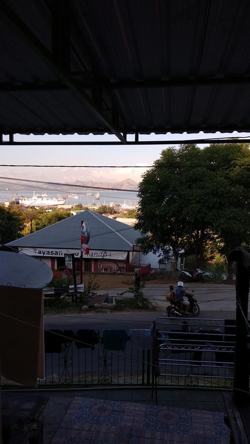 Mawar Hotel Labuan Bajo Εξωτερικό φωτογραφία